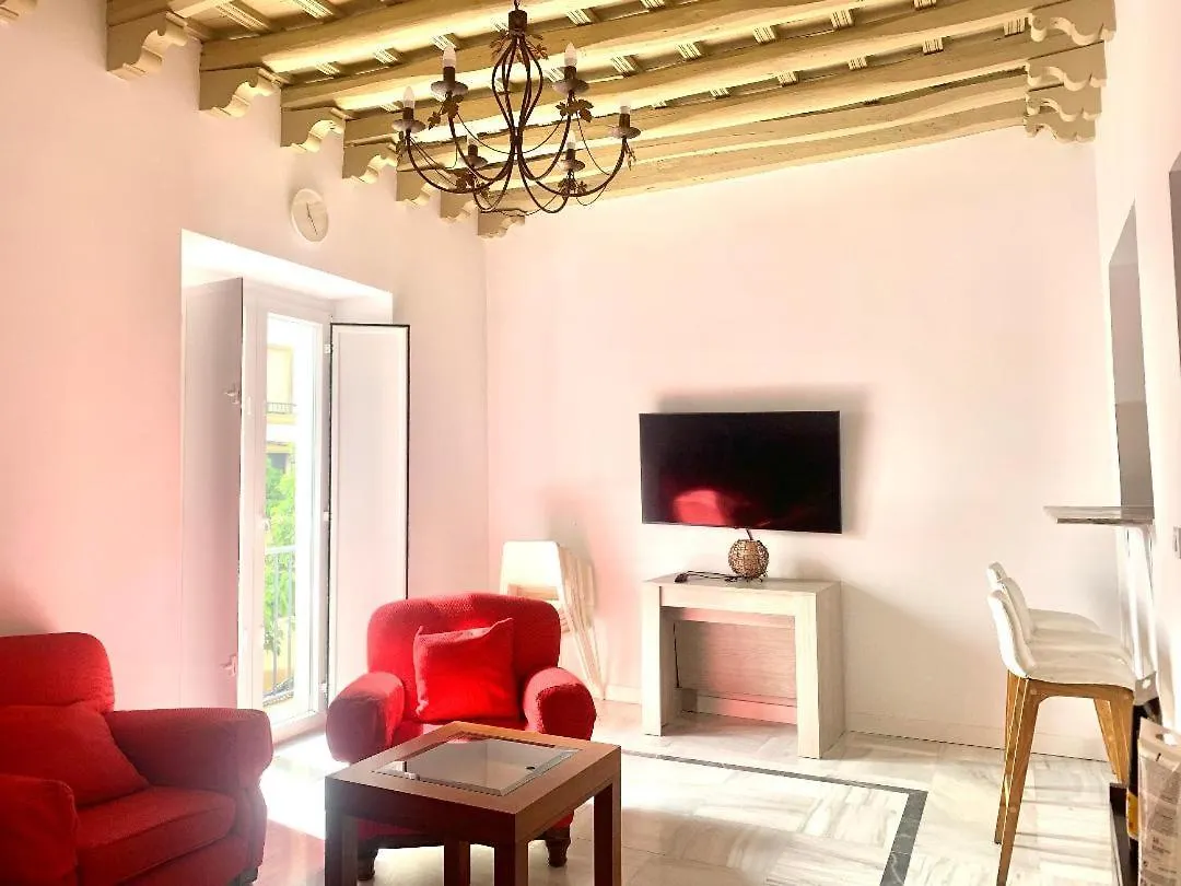 Apartamento Gallo Azul Jerez de la Frontera Spain