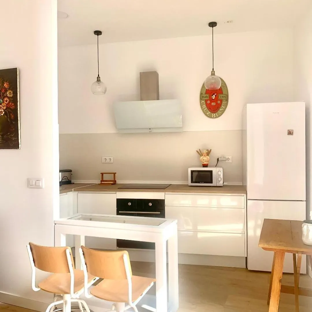 Apartamento Gallo Azul Jerez de la Frontera Spain