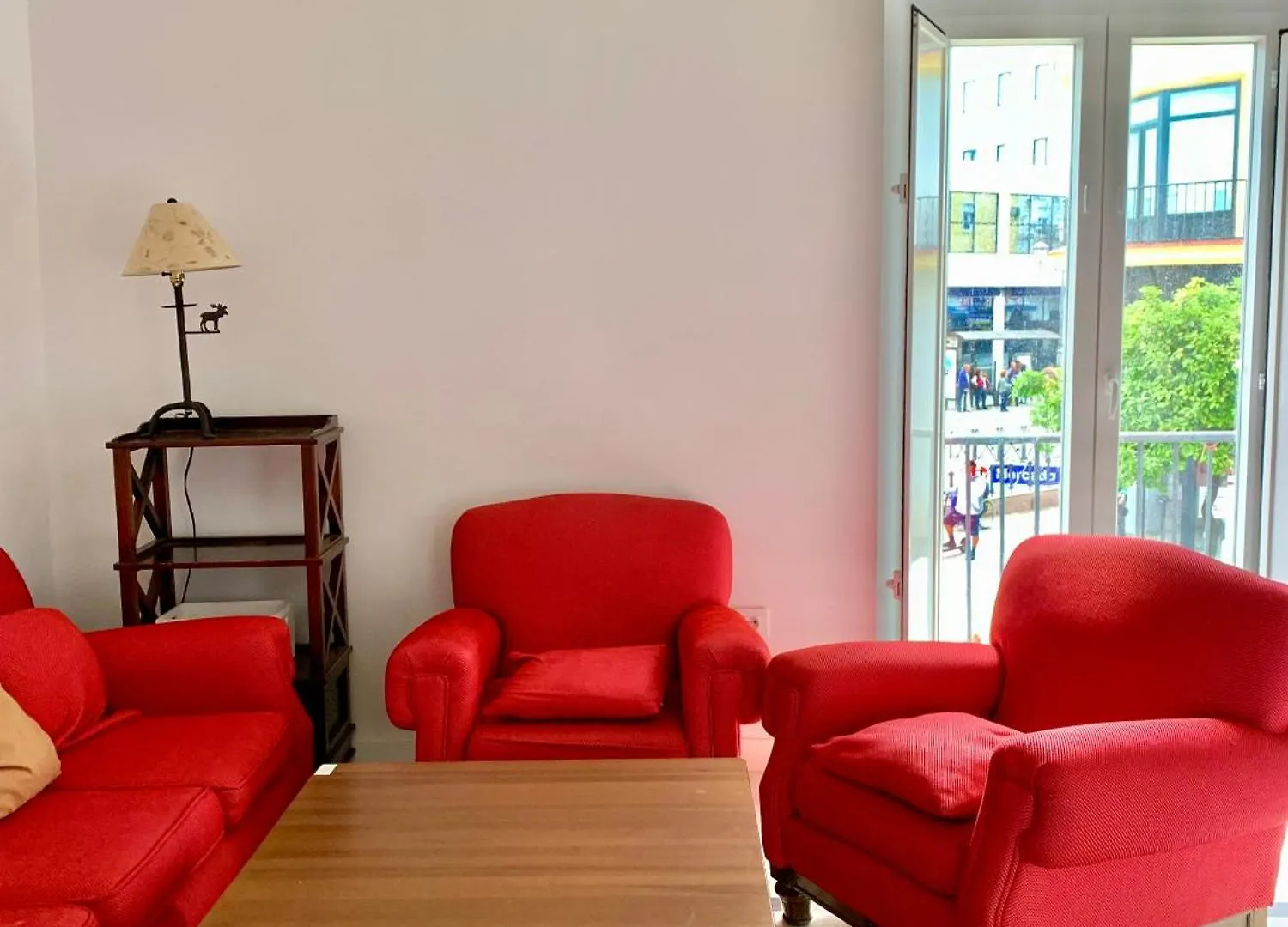 Apartment Apartamento Gallo Azul Jerez de la Frontera Spain