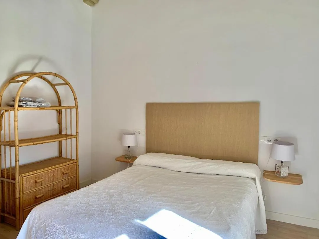 Apartamento Gallo Azul Jerez de la Frontera 0*,
