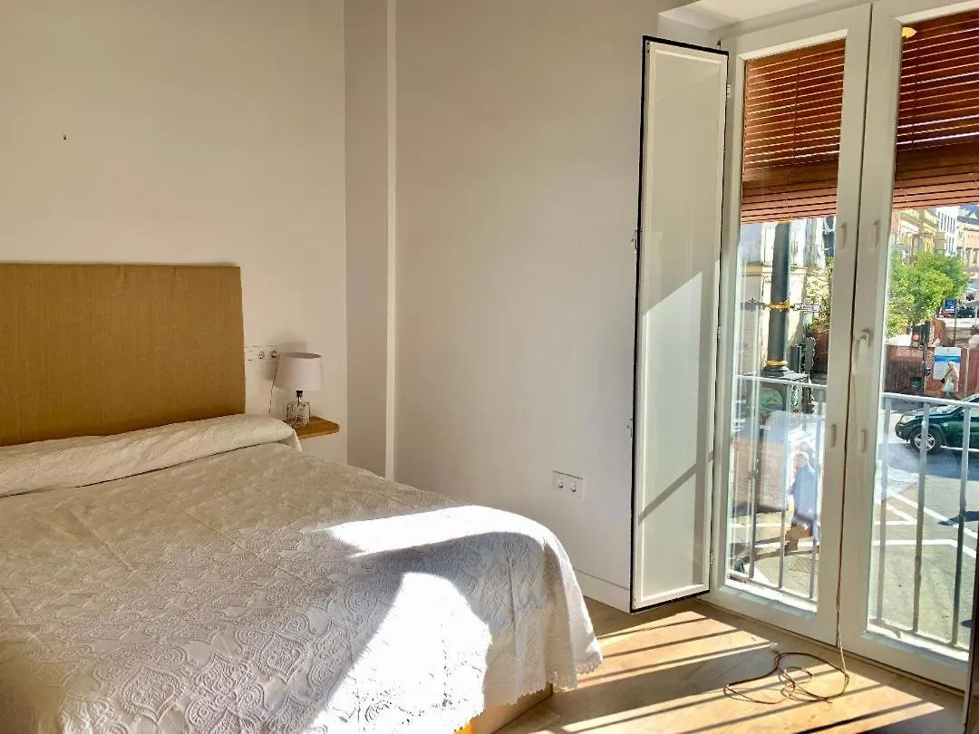 Apartamento Gallo Azul Jerez de la Frontera Apartment