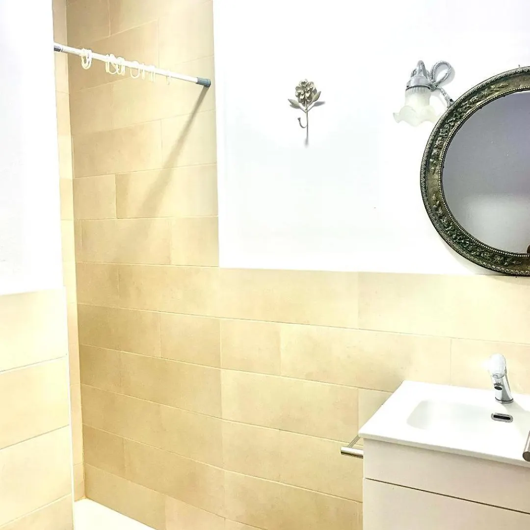Apartamento Gallo Azul Jerez de la Frontera Apartment